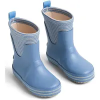 Wheat Mist Kumisaappaat Blue May Blue May 24 EU Sininen 24 EU Pojat, Tytöt