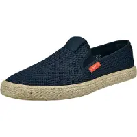 Bugatti Espadrillo tummansininen