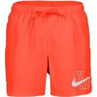 Nike Logo Lap 5 Uimashortsit