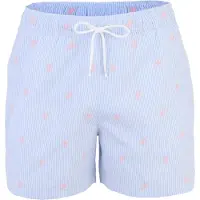Tommy Hilfiger Medium Drawstring Ithaca + Aoe - Blue - L