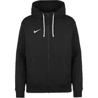 Nike Park Fleece Kokovetoketjullinen Collegepaita