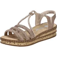 Rieker 62977-90 - Multi/patterned - 40