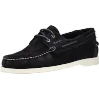 Gant Yardport Low Lace Shoe - Navy - 41