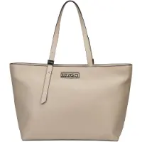 HUGO Mel 2.0 Shopperit 40 cm Ruskea