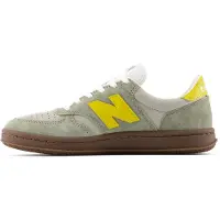 New Balance T500 - Green - 38