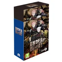 Under Defeat Deluxe Ed.