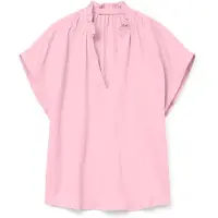 Vero Moda Pusero 'VMNATALI' roosa