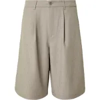 Woodbird Wbbin Guan Shorts - Grey - 31