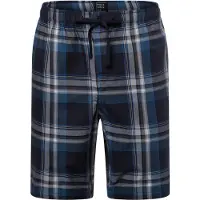 Schiesser Shorts - Navy - L