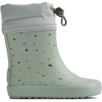 Wheat Barefoot Rubber Boot Zerro - 23