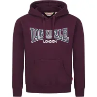 Lonsdale Sellan Huppari