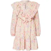 Crãs Salviecras Dress - Pink - 36