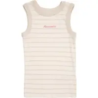 Abercrombie Kids Tt-Tank Top - Cream - 132/140