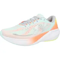 Under Armour Urheilukengät 'Velociti Pace' minttu / pastellioranssi