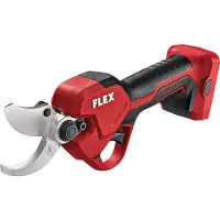 Flex Käsileikkuri GPS 35 18-EC; 18 V (ilman akkua ja laturia)