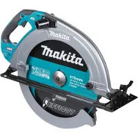Makita HS013GZ 40V 415mm akkupyörösaha runko
