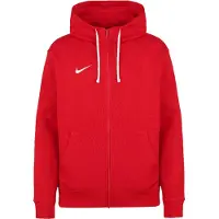 Nike Park Fleece Kokovetoketjullinen Collegepaita