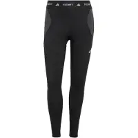 Adidas Urheiluhousut harmaa / musta / valkoinen