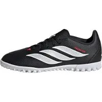 Adidas Predator Club Tf J - Black - 28