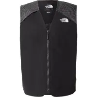 The North Face Liivi musta / valkoinen