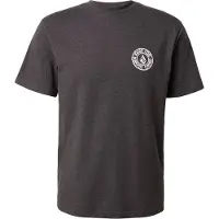 Volcom Paita ''DRAIN YOU' musta / valkoinen