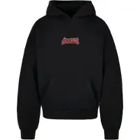 MJ Gonzales Ornament Of Ashes Oversized Huppari