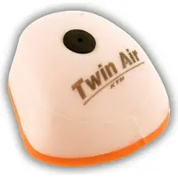 Twin Air Ktm 2t/4t 98-03 Ilmansuodatin