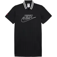 Nike Mekko musta / valkoinen