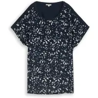 Tom Tailor 1050877 Lyhythihainen T-paita