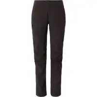 Didriksons Juna Wns Pants - Black - 34