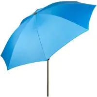 Aktive 62336 Uv50 Ø Suuri Kallistettava Rantavarjo 220 Cm