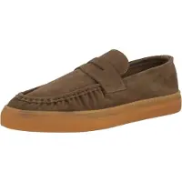 Copenhagen Studios Cph162M Suede - Brown - 42