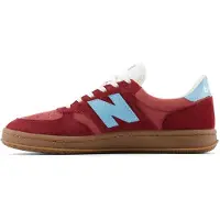 New Balance T500 - Burgundy - 37.5