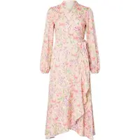 Crãs Laracras Dress - Multi/patterned - 36