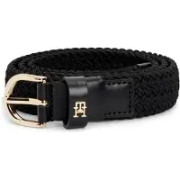 Tommy Hilfiger Essential Effortless 2.5 Elastic - Black - 90