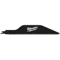 Milwaukee Saha 4932498321; TCT; 300x3 mm
