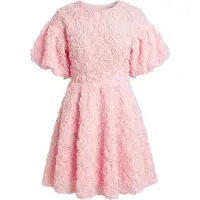 Crãs Alayacras Dress - Pink - 42