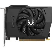 Zotac GeForce RTX 3050 Solo 6 Gt -näytönohjain
