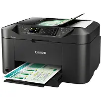 Canon MAXIFY MB2150_