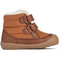 Wheat Winterboot Daxi Tex - Brown - 25/16.8CM