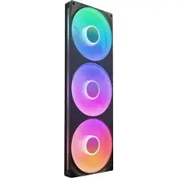 NZXT F420RGB Core Fan (Single Frame) kotelotuuletin, 140 mm, musta
