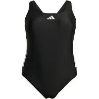 Adidas 3S Bld Suit Ps - Black - 58-60