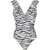 Crãs Agnescras Swimsuit - Black - 38