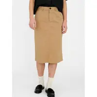 IVY Copenhagen Ivy-Karmey French Skirt - Brown - 34