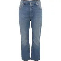 Levi's Farkut '511 Slim B&T' sininen denim