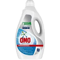 Omo Professional Liquid White 5L - 71 washes