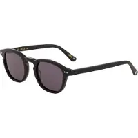 Corlin Eyewear Aurinkolasit 'Todd' musta