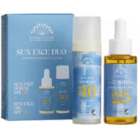 Rudolph Care Sun Face Duo - Nude - 80 ML