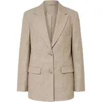 Crãs Dianacras Blazer - Grey - 38