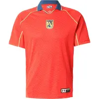 Under Armour Ua 96 Terrace Country Jsy - Red - L